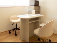 完全個室プライベートSalon MIRINO【ミリノ】の雰囲気（プライベート空間で誰にも言えなかったお悩みを…）