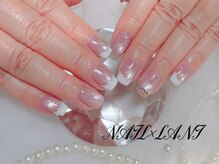 ネイルクロスラニ 練馬店(Nail Lani)/定額デザイン/練馬駅