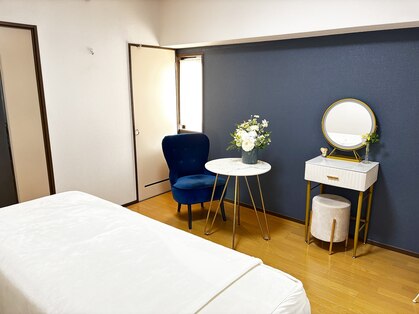 グラシアの写真