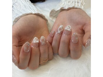 フルアート自爪