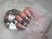 レーヴ(Reve)/クリアネイル