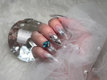 レーヴ(Reve)/クリアネイル