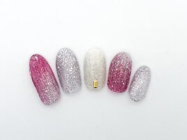 4月【ハンド】トレンド定額