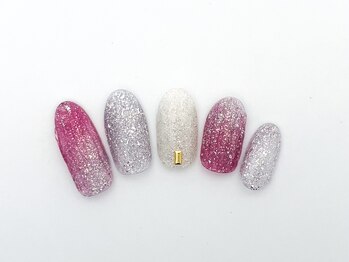 4月【ハンド】トレンド定額