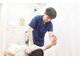 交野駅前鍼灸整骨院の写真/【ママさんにも大人気◎】日常生活やお仕事による、肩こりのお悩み等お気軽にご相談下さい！