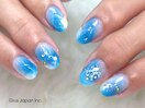 ニュアンス/推しネイル