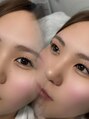 エクラ バイ ジュベ(E'clat by juve.) Curl Design得意です(^^)
