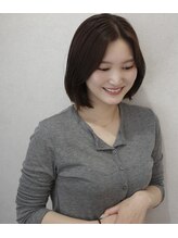 エル 薬院店(Eru)&nbsp;RIHO 