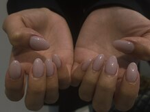 one color