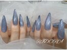 【RIDORA限定メニュー】