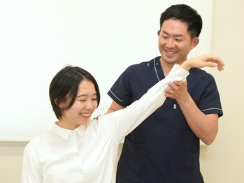 かわい整体院の写真/お身体のお悩みは名古屋市天白区かわい整体院へ！