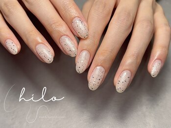 イロ(hilo)/
