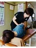 【40代からの不調改善】AI姿勢分析+全身ケア ¥11000→¥5500