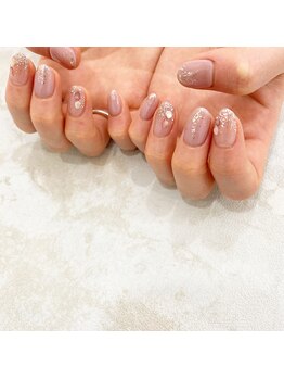 ペルシャ(Persian)/定額デザイン