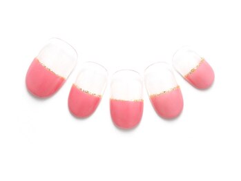 ネイルチップス 霧島店(NAIL TIPS)/選べる定額デザイン¥5500