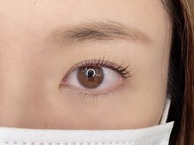 デリカ 溝の口店(DELICAT)/マスク美人上下ラッシュリフト