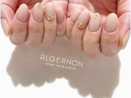 クリスマスネイル＊