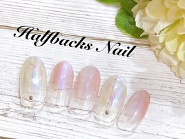 シンプルオフィスプラン