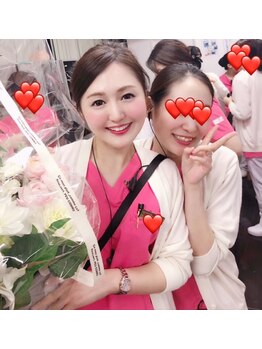 ルミライズ(Lumirise)/美容CL経験あります♪