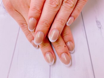 アイル ビューティーサロン(Airu Beauty Salon)/