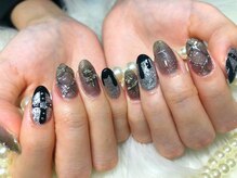 ネイルアンドアイラッシュサロン レア 錦糸町店(Lea)/ジェル２時間やり放題