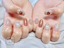 リアンネイル 昭島(Rian Nail)/★定額ネイルデザイン★