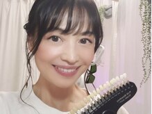 ライトビューティー 池袋店(LightBeauty)/☆tomoko.kakei様ご来店☆