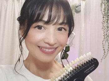 ライトビューティー 池袋店(LightBeauty)/☆tomoko.kakei様ご来店☆