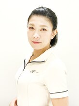 インドエステアンドハーブピーリング アリージュ 名古屋松坂屋本店(ALIAGE)&nbsp;竹澤 麻里子