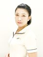 インドエステアンドハーブピーリング アリージュ 名古屋松坂屋本店(ALIAGE) 竹澤 麻里子