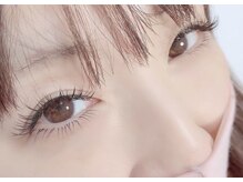 シェリー(Cheri)/LEDエクステフラットラッシュ