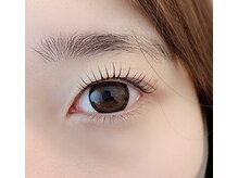 ベージュロータス(beige lotus)/パリジェンヌラッシュリフト