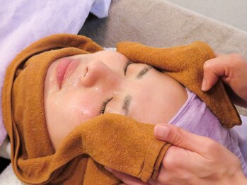 シープ(Sheep)/施術ステップ5