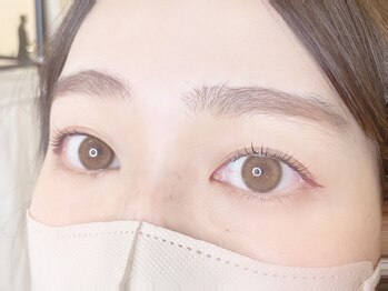 アイクイック 新宿 新宿駅西口店(Ai Quick)/パリジェンヌラッシュリフト