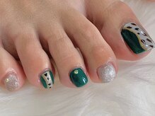 ラウネイル(launail)/