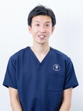 もりた整体院 森田 元章