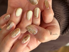 マグネットニュアンス