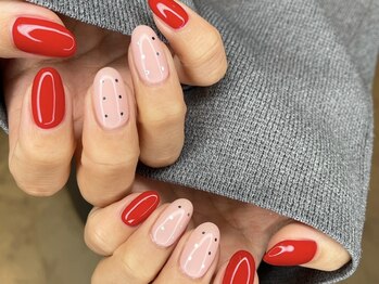 エムズ アイラッシュ アンド ネイル(M's)/