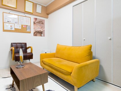 サロン フフフ(SALON FuFuFu)の写真