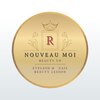 ヌーボーモイ 麻布(nouveaumoi)のお店ロゴ