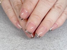 エルマナ ネイル(Hermana NAIL)/