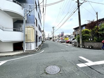 ヴィヴィアン 豊橋店(Vivian)/【道順のご案内】