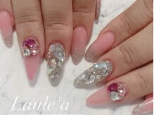 ラウレア　阪急伊丹駅前店(Laule’a)