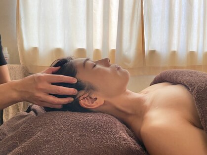 ティアラ ウィズ サンパティーク(tiara W sympathique)の写真