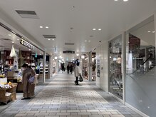 ラシク 横浜店(Rasik)/