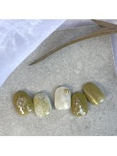 レイドット バイ シャルム(Ray.by Charme)/【成人式】オーダーチップ