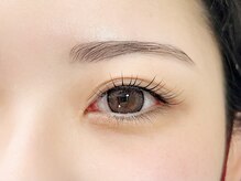 リリー(Lily)/まつげパーマ×美眉スタイリング