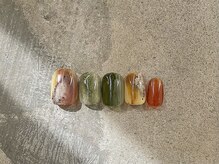 アオ おもろまち(ao.)/カラフルニュアンス/85min.