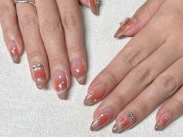 Hand/10本アートやり放題