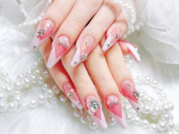 メイク 池袋(Meik)/ネイルデザイン